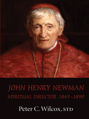 cover image of John Henry Newman